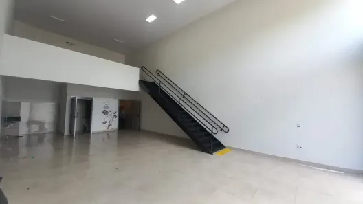 Ponto Comercial à venda, 141m² no Jardim Mugnaini, São José do Rio Preto