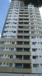Apartamento com 3 Quartos à venda, 80m² no Poço, Recife