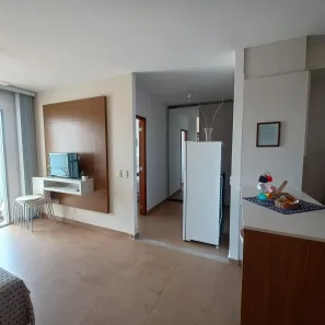 Apartamento com 1 Quarto à venda, 46m² no Enseada Azul, Guarapari