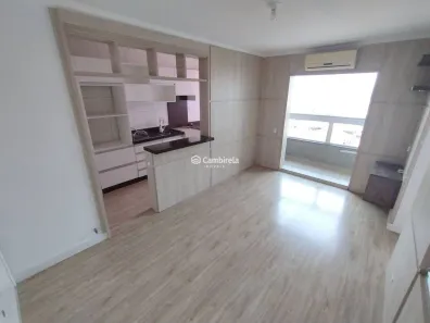 Apartamento com 2 Quartos à venda, 56m² no Ipiranga, São José