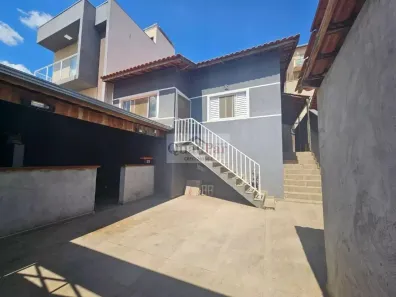 Casa com 2 Quartos à venda, 67m² no Portais (Polvilho), Cajamar