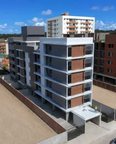 Apartamento com 3 Quartos à venda, 76m² no Altiplano Cabo Branco, João Pessoa