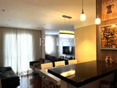 Apartamento com 2 Quartos à venda, 64m² no Água Branca, São Paulo