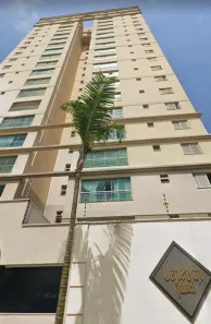 Apartamento com 3 Quartos à venda, 101m² no Jundiaí, Anápolis