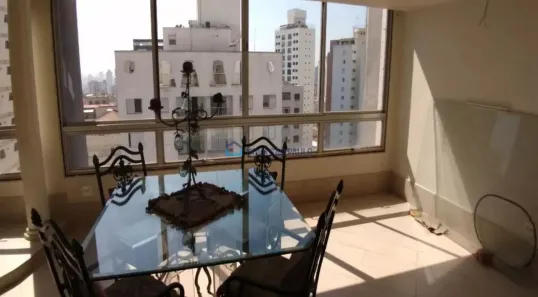 Cobertura com 4 Quartos à venda, 360m² no Aclimação, São Paulo