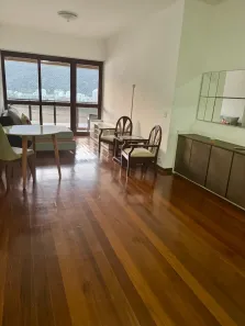 Apartamento com 3 Quartos para alugar, 135m² no Lagoa, Rio de Janeiro