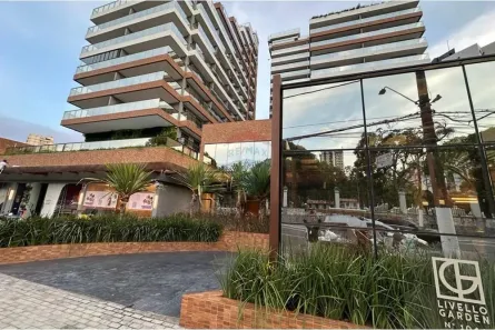 Apartamento com 1 Quarto à venda, 63m² no Batista Campos, Belém