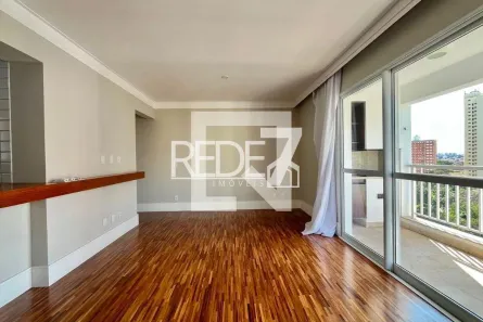 Apartamento com 3 Quartos à venda, 87m² no Parque Prado, Campinas