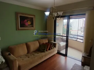 Apartamento com 3 Quartos à venda, 86m² no Parque da Mooca, São Paulo