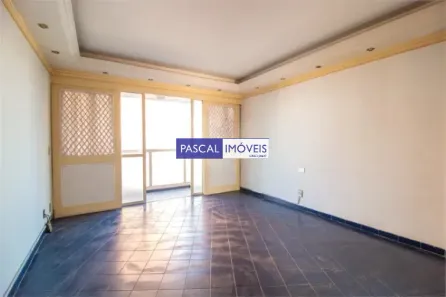 Apartamento com 3 Quartos à venda, 113m² no Campo Belo, São Paulo