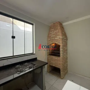 Casa com 3 Quartos à venda, 132m² no Jardim Progresso, Rio Claro