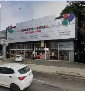 Ponto Comercial para alugar, 800m² no Vila Flórida, Guarulhos