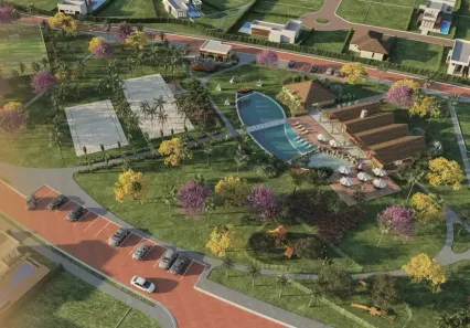 Lote/Terreno à venda, 200m² no Centro, Jijoca de Jericoacoara