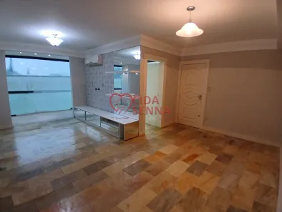 Apartamento com 3 Quartos à venda, 109m² no Balneário, Florianópolis