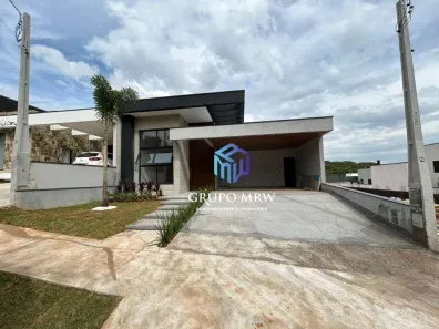Casa de Condomínio com 3 Quartos à venda, 223m² no Itapeva, Votorantim