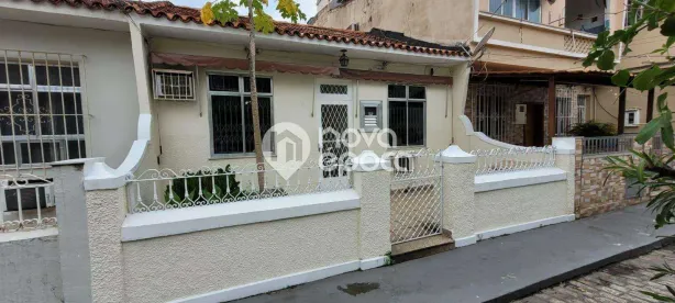  com 3 Quartos à venda, 60m² no São Cristóvão, Rio de Janeiro