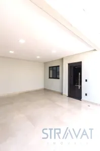 Casa com 3 Quartos à venda, 115m² no Jardim Bom Sucesso, Indaiatuba
