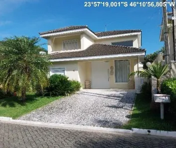Casa com 3 Quartos à venda, 243m² no Jardim Pernambuco II, Guarujá