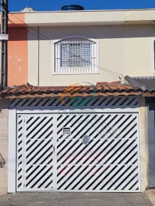 Sobrado com 2 Quartos à venda, 188m² no Vila Monteiro Lobato, Guarulhos