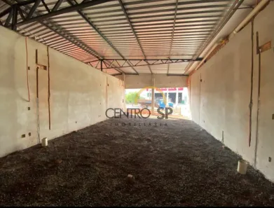 Ponto Comercial para alugar, 92m² no Parque Bauru, Bauru