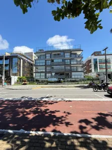 Cobertura com 3 Quartos para alugar, 142m² no Cabo Branco, João Pessoa