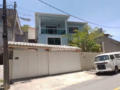 Casa com 6 Quartos à venda, 306m² no Calaboca (Inoã), Maricá