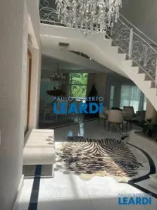 Casa de Condomínio com 4 Quartos para venda ou aluguel, 570m² no São Paulo II, Cotia