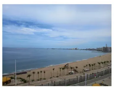 Apartamento com 3 Quartos à venda, 250m² no Meireles, Fortaleza