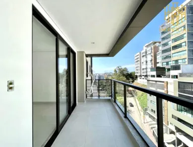 Apartamento com 2 Quartos à venda, 70m² no Cascatinha, Juiz de Fora