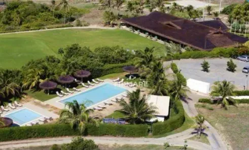 Lote/Terreno à venda, 1020m² no , Aquiraz