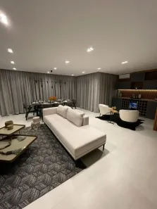 Apartamento com 3 Quartos à venda, 159m² no Vila Aviação, Bauru