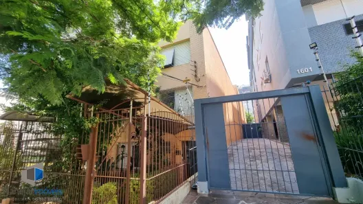 Apartamento com 1 Quarto à venda, 31m² no Bela Vista, Porto Alegre