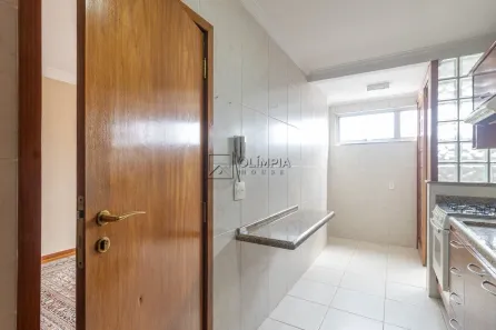 Apartamento com 2 Quartos à venda, 130m² no Vila Olímpia, São Paulo