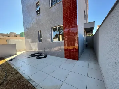 Apartamento com 2 Quartos à venda, 132m² no Santa Mônica, Belo Horizonte