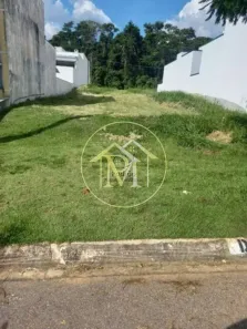 Lote/Terreno à venda, 303m² no Cajuru do Sul, Sorocaba