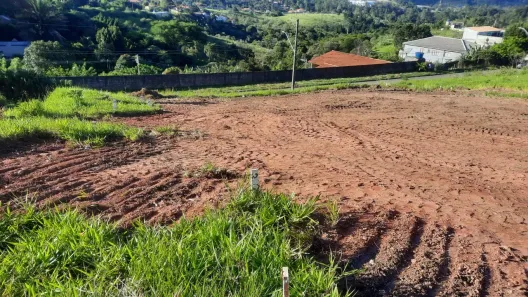 Lote/Terreno à venda, 1500m² no Recanto Maravilha III, Santana de Parnaíba
