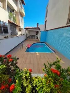 Casa com 3 Quartos à venda, 110m² no Pechincha, Rio de Janeiro