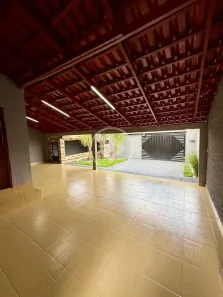 Casa com 3 Quartos à venda, 265m² no Residencial Monte Pascoal, Goiânia