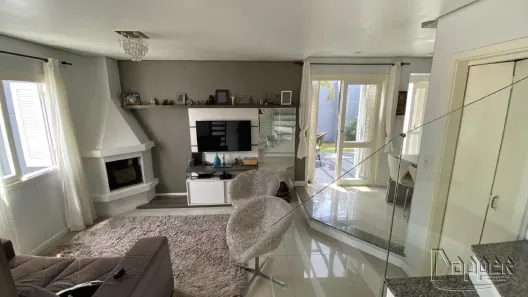 Casa com 3 Quartos à venda, 126m² no Canudos, Novo Hamburgo