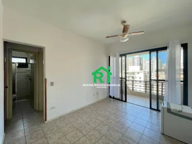 Apartamento com 1 Quarto à venda, 50m² no Jardim Las Palmas, Guarujá