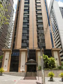 Flat com 1 Quarto à venda, 31m² no Jardim Paulista, São Paulo