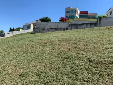 Lote/Terreno à venda, 900m² no Condomínio Reserva do Paratehy, São José dos Campos