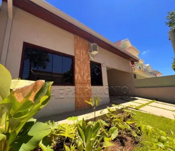 Casa de Condomínio com 3 Quartos à venda, 250m² no Além Ponte, Sorocaba