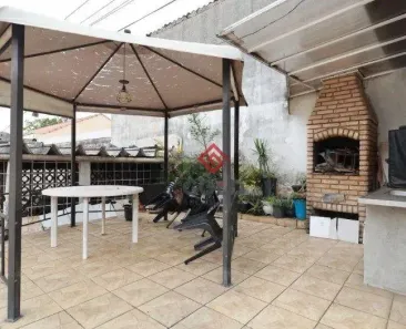 Casa com 2 Quartos à venda, 400m² no Vila Curuçá, Santo André