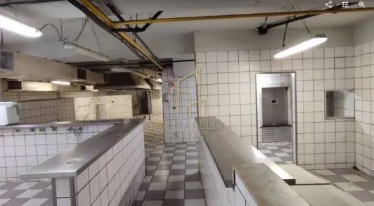 Ponto Comercial para alugar, 873m² no Centro, São Paulo