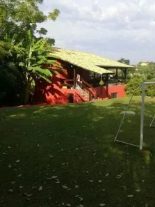 Fazenda/Sítio com 3 Quartos à venda, 4000m² no Jardim Ouro Preto, Campinas