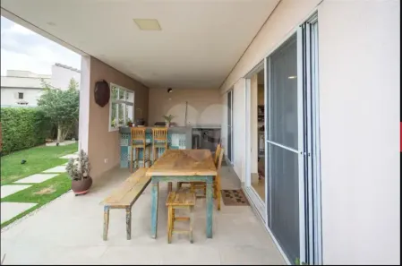Casa de Condomínio com 3 Quartos à venda, 180m² no Pitas, Cotia