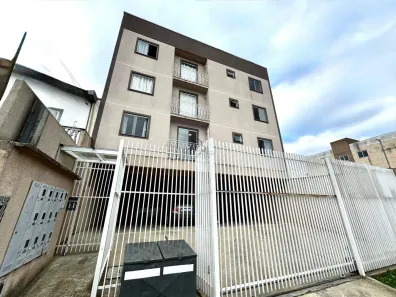 Apartamento com 3 Quartos à venda, 72m² no Boneca do Iguaçu, São José dos Pinhais
