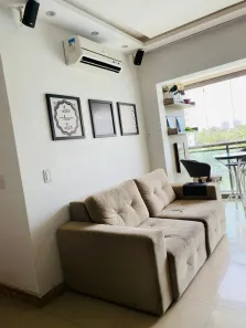 Apartamento com 2 Quartos à venda, 65m² no Cohafuma, São Luís