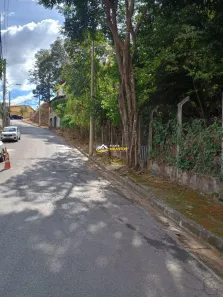 Lote/Terreno à venda, 2180m² no Ouro Preto, Belo Horizonte